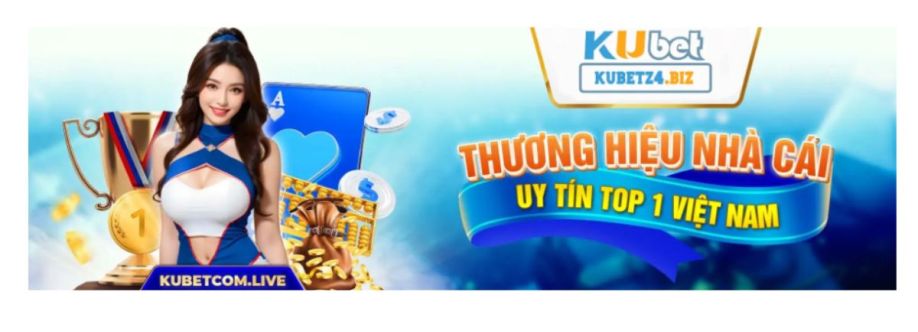 Kubet 4Biz Cover Image
