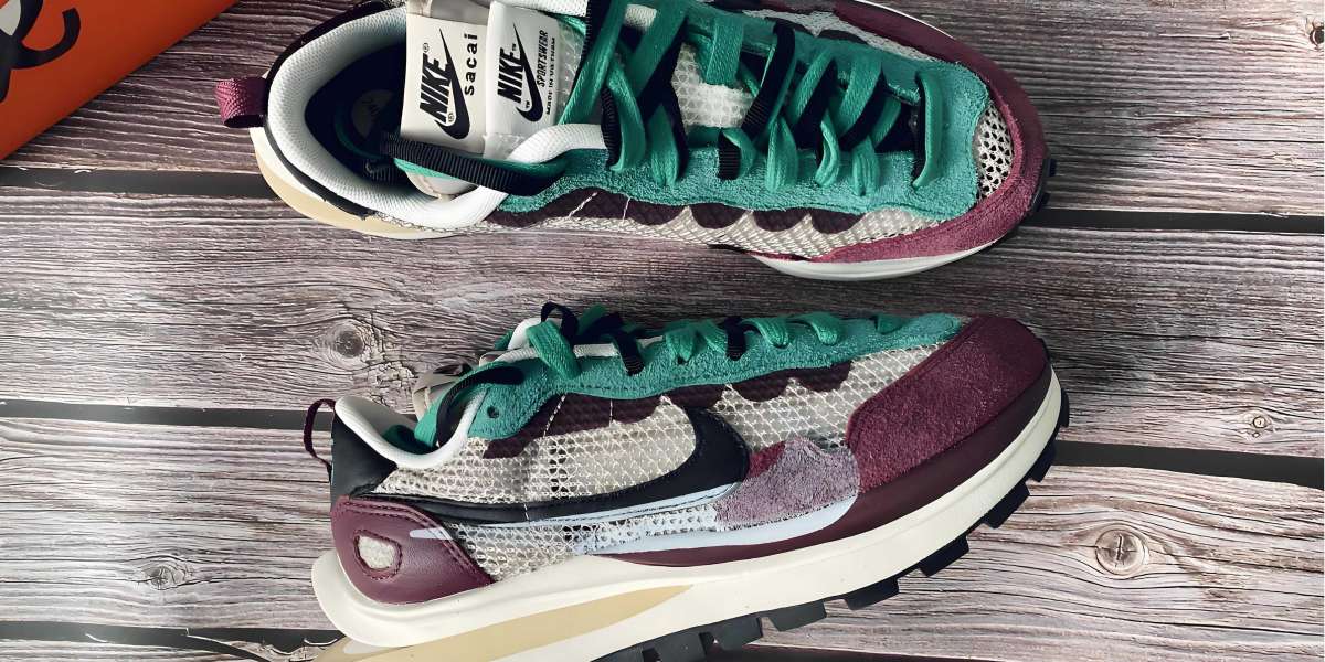 Sacai x Nike夢幻聯名價錢解析！Vaporwaffle抽籤攻略×Fragment搶購指南
