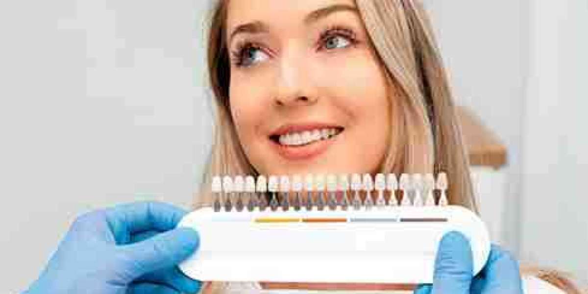 A Brighter Smile Is Closer Than You Think in Lowestoft