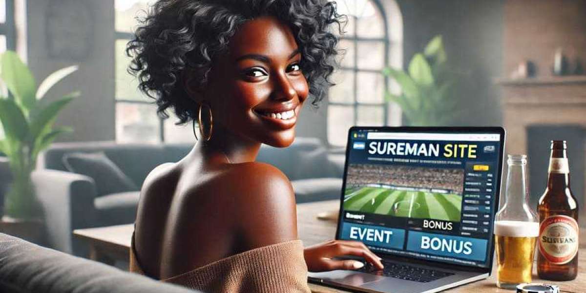 Exploring Sureman: Your Ultimate Guide to Korean Sports Betting and Scam Verification