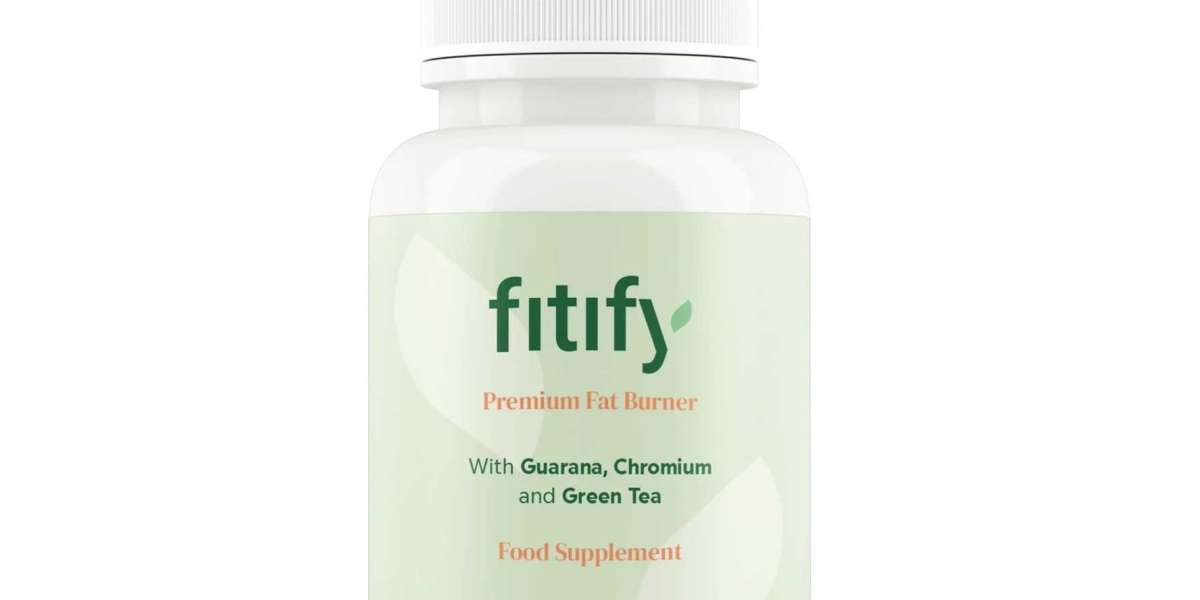 Fitify Diet United Kingdom Review: How They Work to Suppress Appetite and Increase Fat Burn